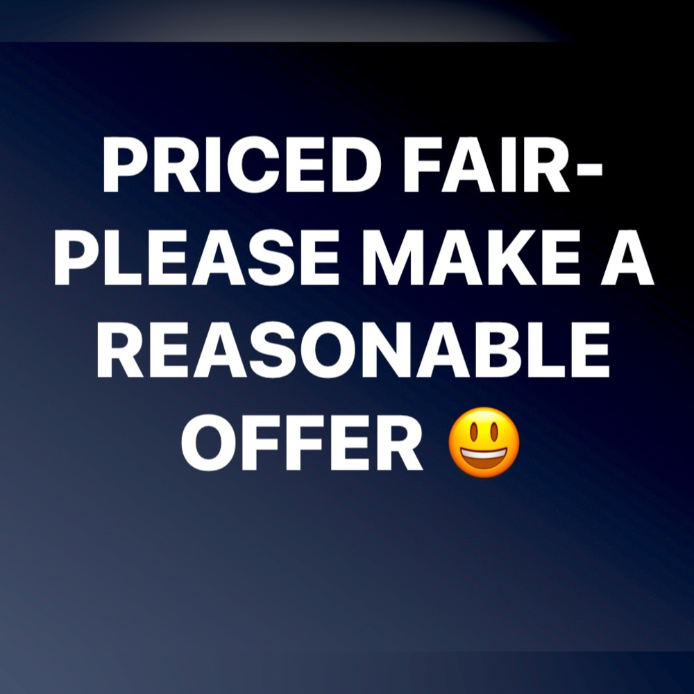 Make an Offer
